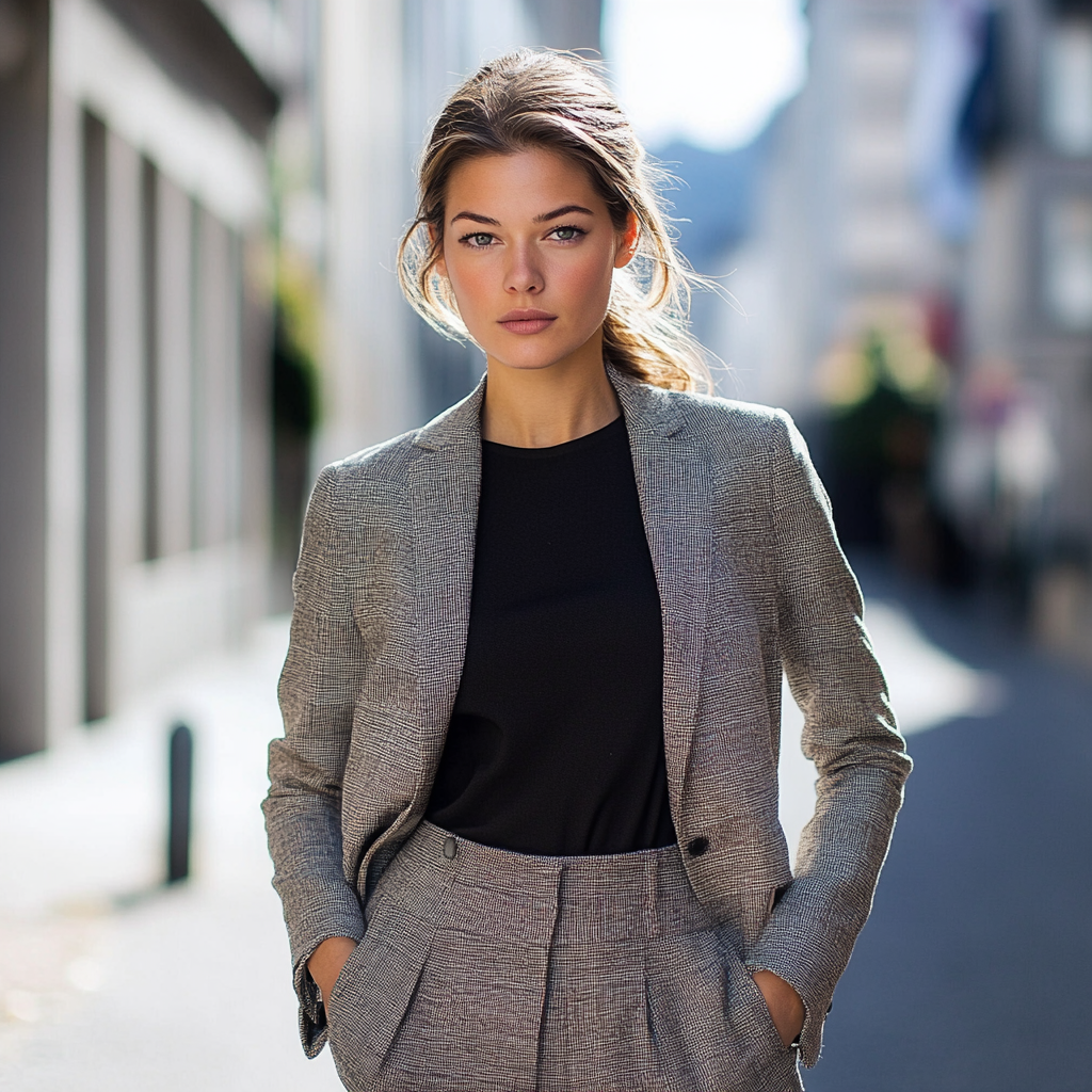 fabianct  10 Looks Femme pour Passer du Bureau a lAfterwork c717f8a8 24b3 4d88 aba3 832d2bca5618
