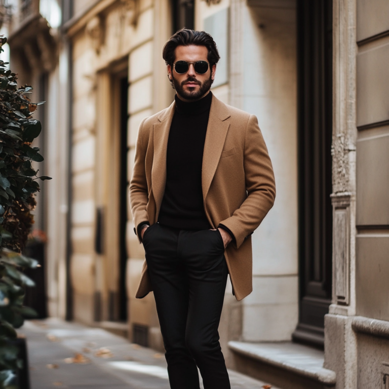 fabianct  Le Guide Complet du Style Masculin  Comment Creer un  d913d80c b4f8 48ac 93d3 3197de7f2633