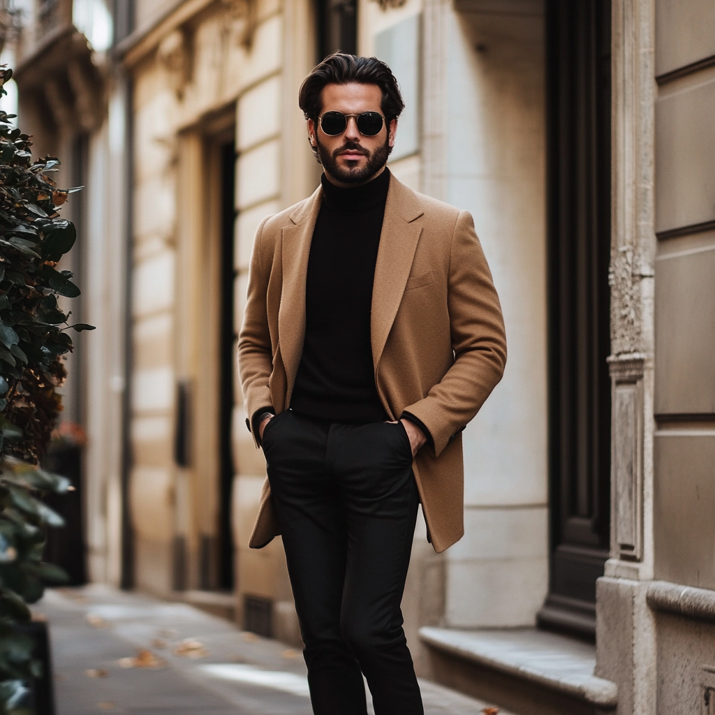 fabianct  Le Guide Complet du Style Masculin  Comment Creer un  d913d80c b4f8 48ac 93d3 3197de7f2633