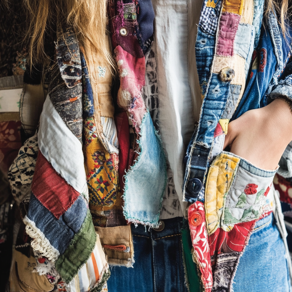 fabianct  Upcycling  Comment Transformer de Vieux Vetements en  0db3545e 9f2b 4a8f 8a93 eada8401d67b