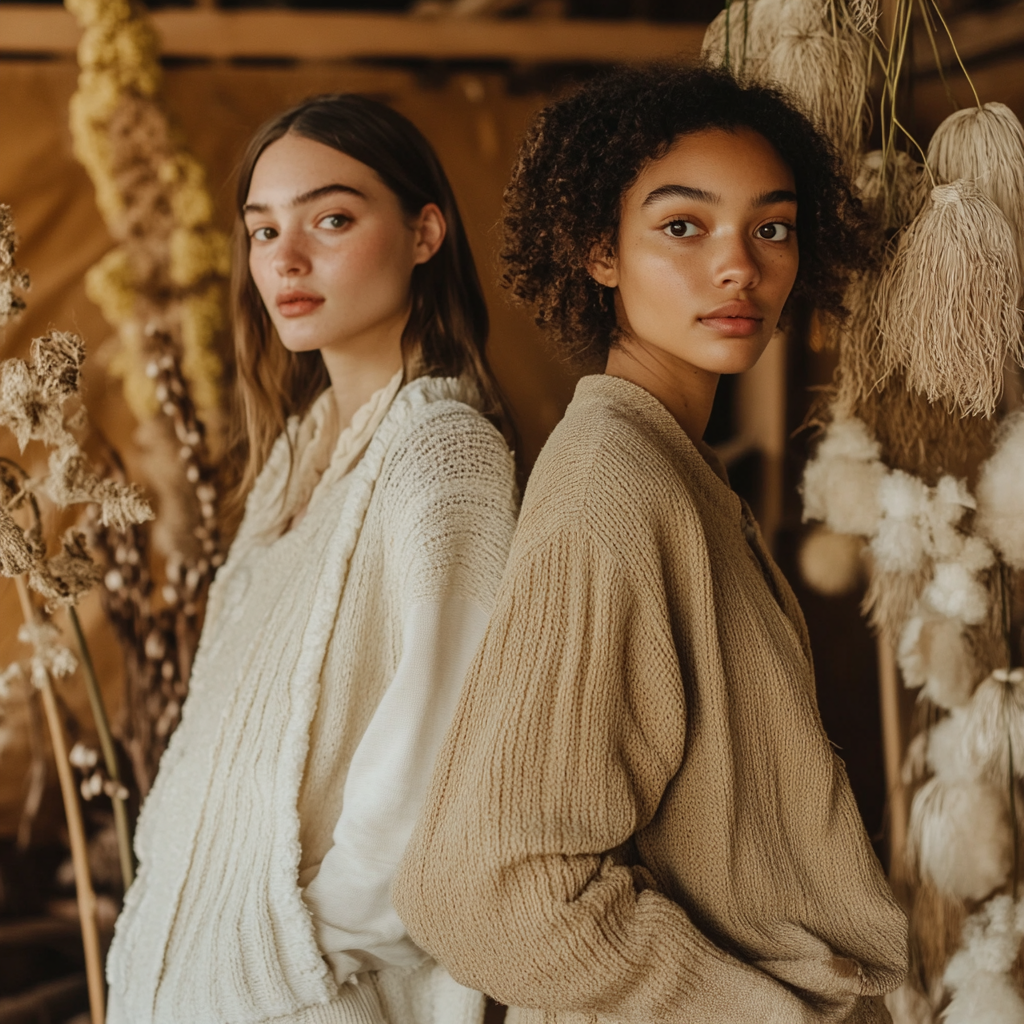 fabianct A curated fashion scene illustrating how to build an 73c8f75d 1b3f 41f5 9488 966746206fb5