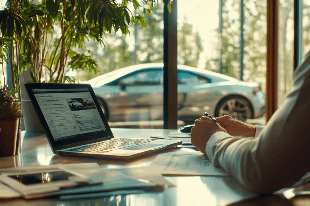 Assurance Voiture : Tout Ce Que Vous Devez Savoir Avant de Souscrire 