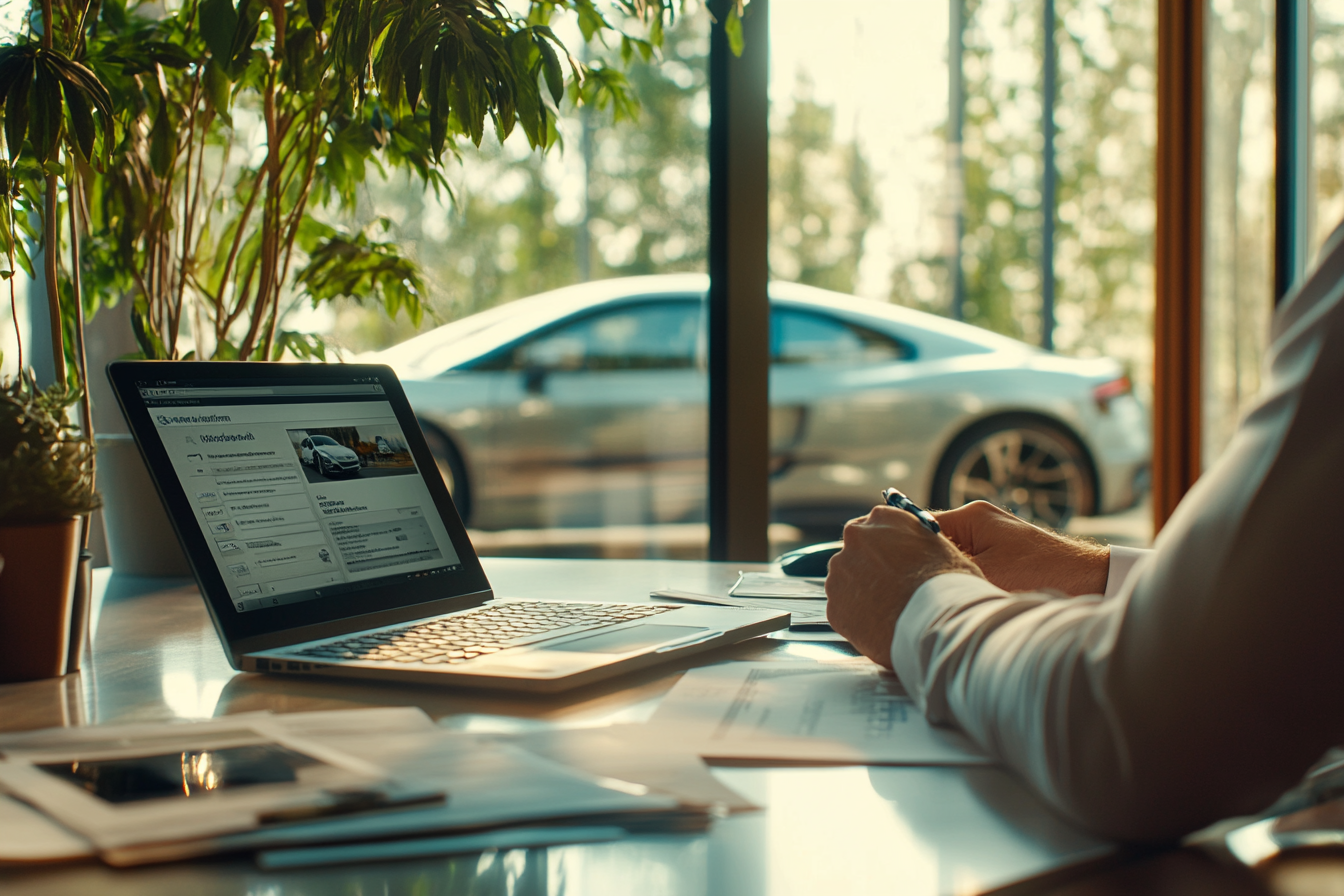Assurance Voiture : Tout Ce Que Vous Devez Savoir Avant de Souscrire 