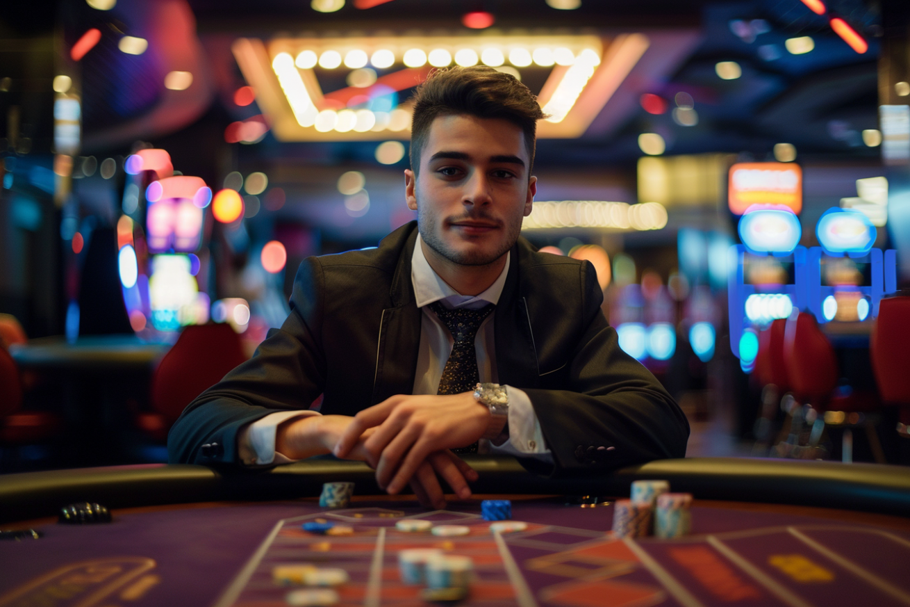 Waarom Live Blackjack Meer is dan Gewoon een Kaartspel