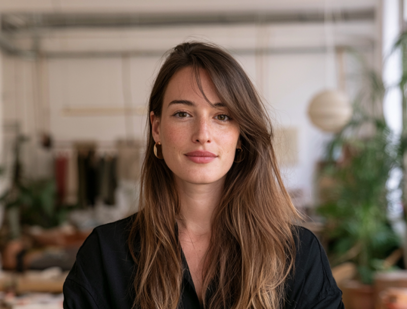 Chloé Martin