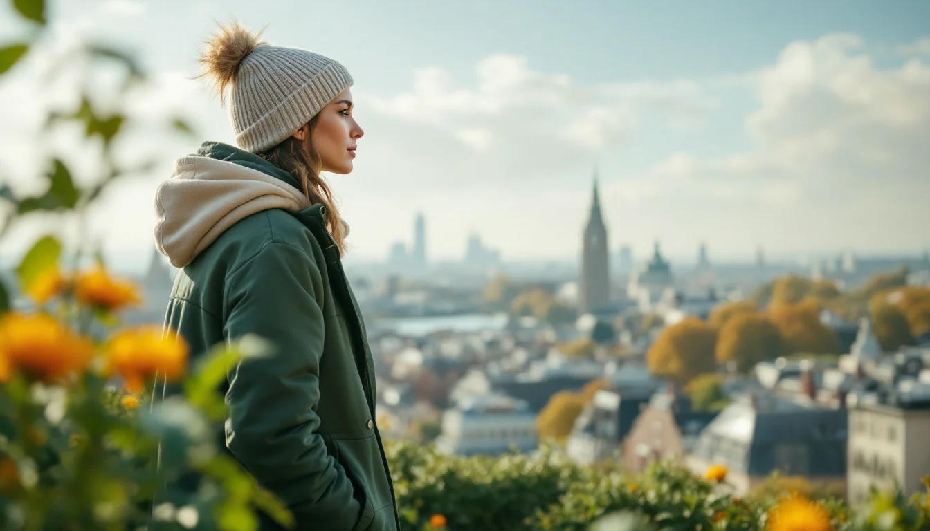 Tendances Mode 2024-2025 : Le Guide des 5 Échanges Essentiels