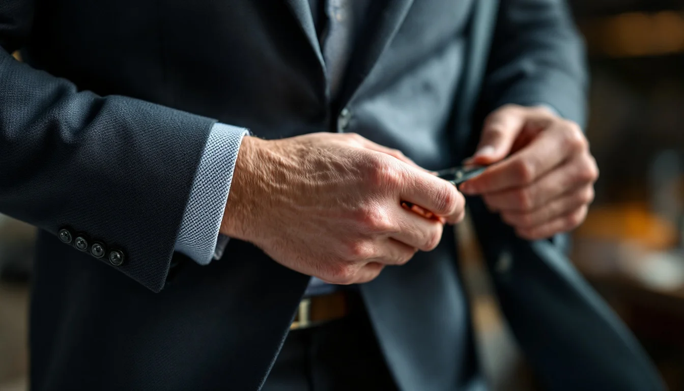 Herenmode: De 1-2-3 methode voor een elegante garderobe
