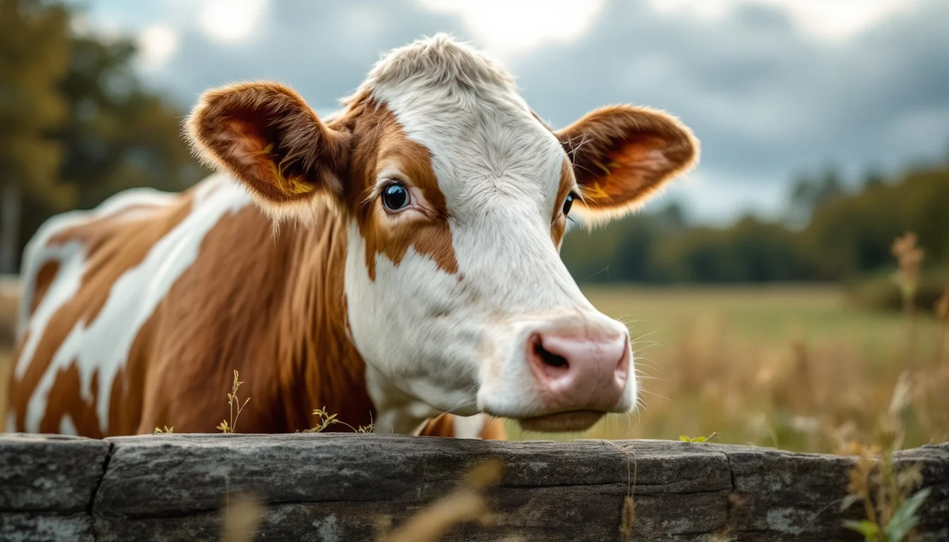 Pourquoi le lait de vache classique ne suffit pas à 1 an et comment choisir le bon lait de croissance