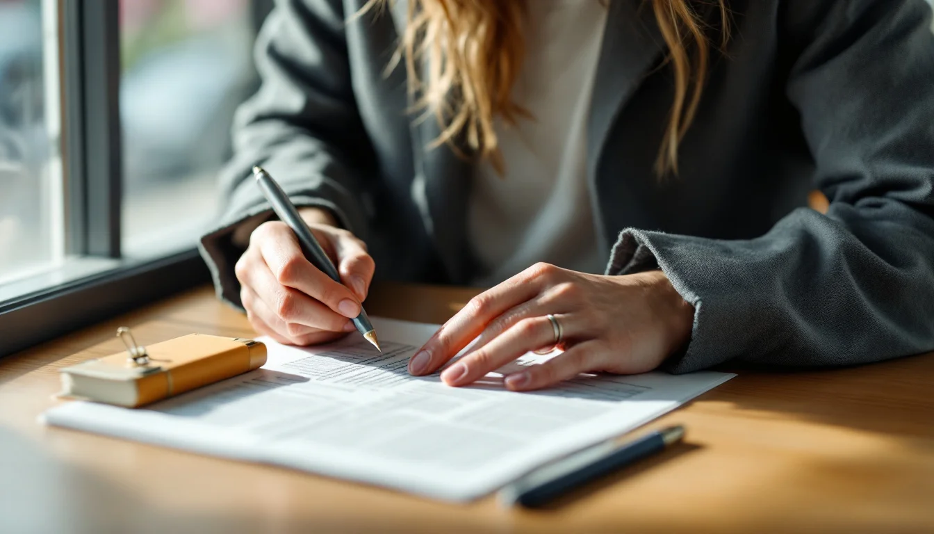 Trouver et Affirmer Son Style Personnel : Un Voyage Vers l’Authenticité